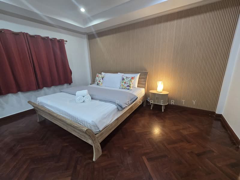7R0353 Pool villa 4 bedroom 5 bathroom 150,000/month at Rawai have fully furnished, ภูเก็ต, ราไวย์, เมืองภูเก็ต, ภูเก็ต, 1,185 ตร.ม., วิลล่า ให้เช่า, โดย PK LIFE Property, 11712167 - DDproperty.com