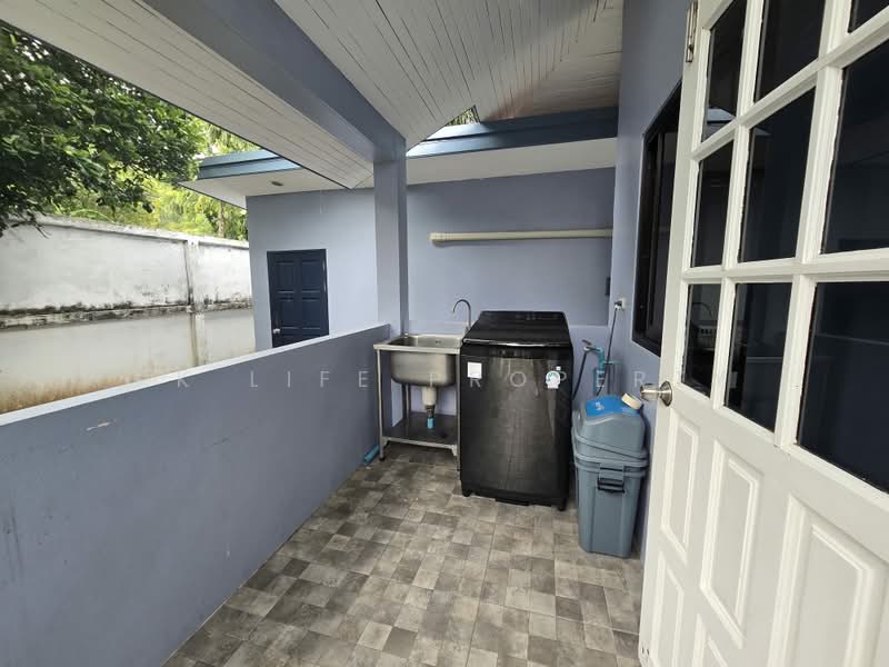 7R0353 Pool villa 4 bedroom 5 bathroom 150,000/month at Rawai have fully furnished, ภูเก็ต, ราไวย์, เมืองภูเก็ต, ภูเก็ต, 1,185 ตร.ม., วิลล่า ให้เช่า, โดย PK LIFE Property, 11712167 - DDproperty.com