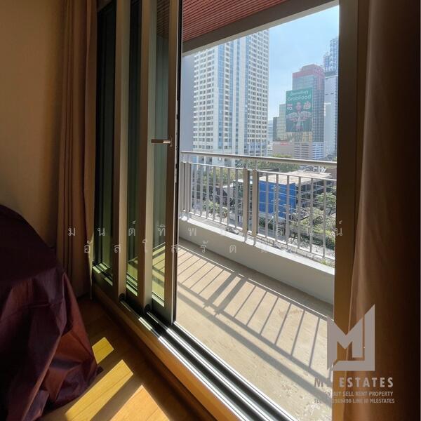 The Address Asoke : ดิ แอดเดรส อโศก, กรุงเทพ, 1655 ถนนเพชรบุรี แขวงมักกะสัน เขตราชเทวี กรุงเทพมหานคร, มักกะสัน, ราชเทวี, กรุงเทพ, 45 ตร.ม., คอนโด ให้เช่า, โดย มนต์ทิพย์ ลินน์ อัสโสรัตน์กุล, 11712171 - DDproperty.com