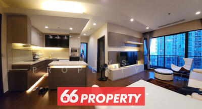 For Sale - Ivy Ampio, Bangkok