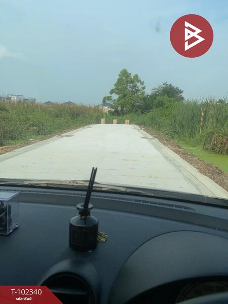 ขาย - ที่ดินตลิ่งชัน กรุงเทพมหานคร, กรุงเทพ