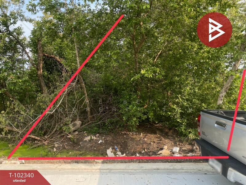 For Sale - ที่ดินตลิ่งชัน กรุงเทพมหานคร, Bangkok