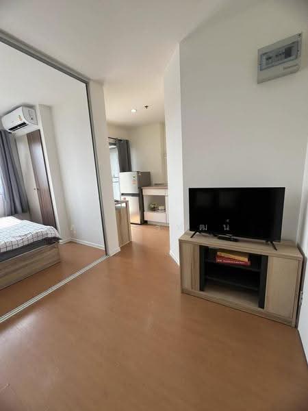 Lumpini Mega City Bangna, Samut Prakan, Bang Na-Trat Frontage Rd, Bang Kaeo, Bang Plee, Samut Prakan, 1 Bedroom, 23 sqm, Condo For Rent, by คุณ ภัทรานิษฐ์, 11712243 - DDproperty.com