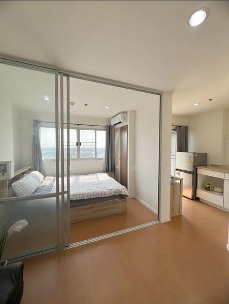 Lumpini Mega City Bangna, Samut Prakan, Bang Na-Trat Frontage Rd, Bang Kaeo, Bang Plee, Samut Prakan, 1 Bedroom, 23 sqm, Condo For Rent, by คุณ ภัทรานิษฐ์, 11712243 - DDproperty.com