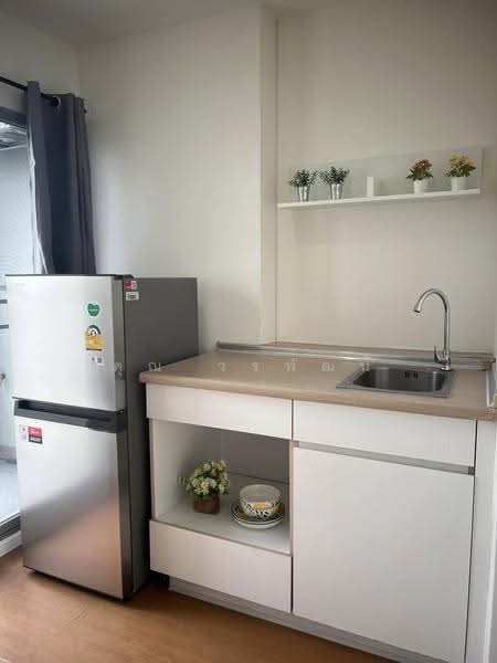 Lumpini Mega City Bangna, Samut Prakan, Bang Na-Trat Frontage Rd, Bang Kaeo, Bang Plee, Samut Prakan, 1 Bedroom, 23 sqm, Condo For Rent, by คุณ ภัทรานิษฐ์, 11712243 - DDproperty.com