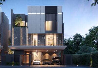 ขาย - Bugaan Pattanakarn : บูก้าน พัฒนาการ, กรุงเทพ