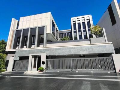 ขาย - Bugaan Pattanakarn : บูก้าน พัฒนาการ, กรุงเทพ