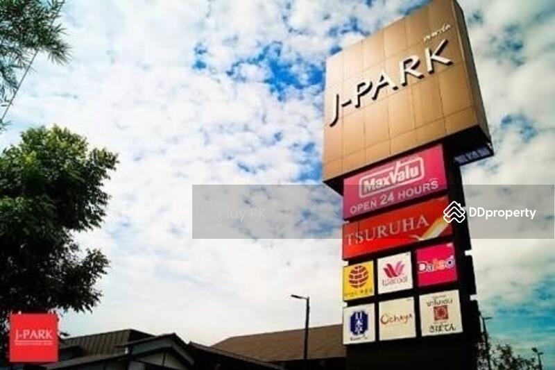 For Rent - Luxury house with EV charger,fully furnished,clean,near J-Park mall,at Casa Villa,Sriracha,Chonburi, Chon Buri