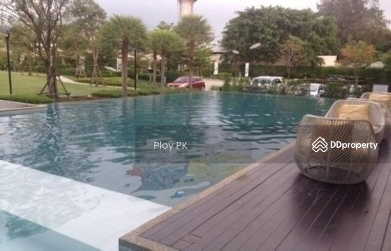 For Rent - Luxury house with EV charger,fully furnished,clean,near J-Park mall,at Casa Villa,Sriracha,Chonburi, Chon Buri