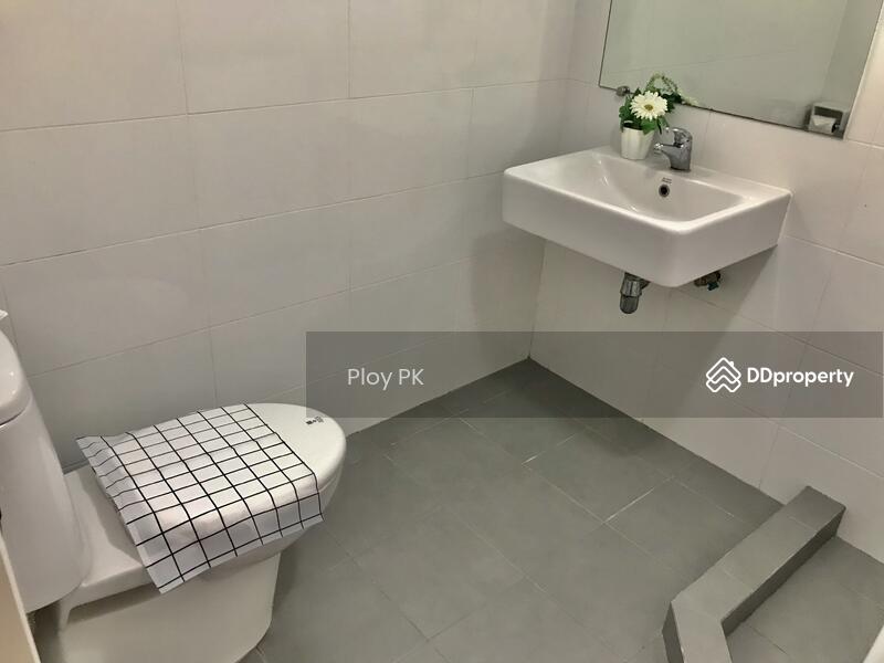 For Rent - Luxury house with EV charger,fully furnished,clean,near J-Park mall,at Casa Villa,Sriracha,Chonburi, Chon Buri
