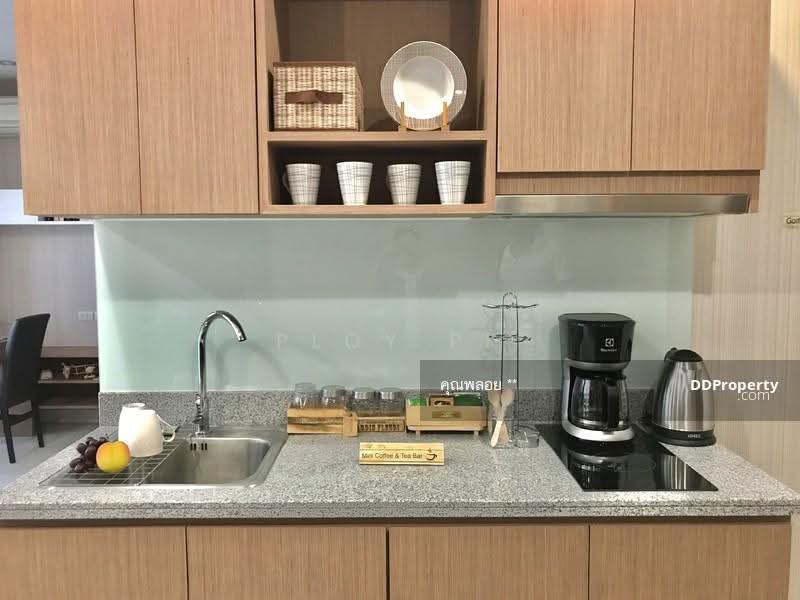 Sriracha Condoview, Chon Buri (Pattaya), Surasak 1 Road, Si Racha, Chon Buri (Pattaya), 2 Bedrooms, 80 sqm, Condo For Rent, by Ploy PK, 11712356 - DDproperty.com