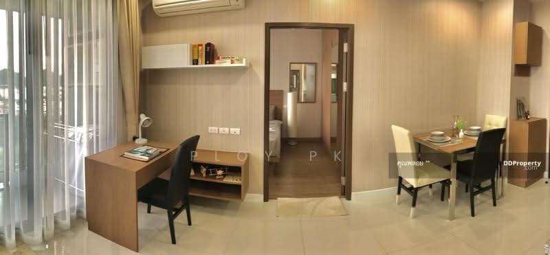 Sriracha Condoview, Chon Buri (Pattaya), Surasak 1 Road, Si Racha, Chon Buri (Pattaya), 2 Bedrooms, 80 sqm, Condo For Rent, by Ploy PK, 11712356 - DDproperty.com