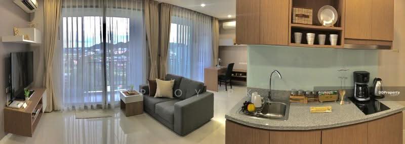 Sriracha Condoview, Chon Buri (Pattaya), Surasak 1 Road, Si Racha, Chon Buri (Pattaya), 2 Bedrooms, 80 sqm, Condo For Rent, by Ploy PK, 11712356 - DDproperty.com