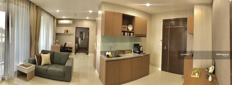 Sriracha Condoview, Chon Buri (Pattaya), Surasak 1 Road, Si Racha, Chon Buri (Pattaya), 2 Bedrooms, 80 sqm, Condo For Rent, by Ploy PK, 11712356 - DDproperty.com