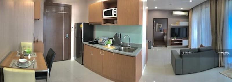 Sriracha Condoview, Chon Buri (Pattaya), Surasak 1 Road, Si Racha, Chon Buri (Pattaya), 2 Bedrooms, 80 sqm, Condo For Rent, by Ploy PK, 11712356 - DDproperty.com