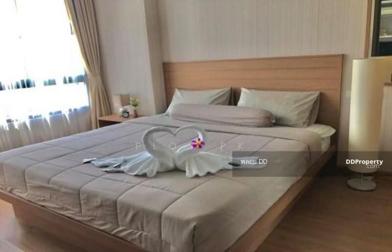 Sriracha Condoview, Chon Buri (Pattaya), Surasak 1 Road, Si Racha, Chon Buri (Pattaya), 2 Bedrooms, 80 sqm, Condo For Rent, by Ploy PK, 11712356 - DDproperty.com