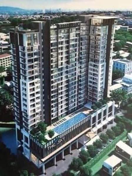 Sriracha Condoview, Chon Buri (Pattaya), Surasak 1 Road, Si Racha, Chon Buri (Pattaya), 2 Bedrooms, 80 sqm, Condo For Rent, by Ploy PK, 11712356 - DDproperty.com