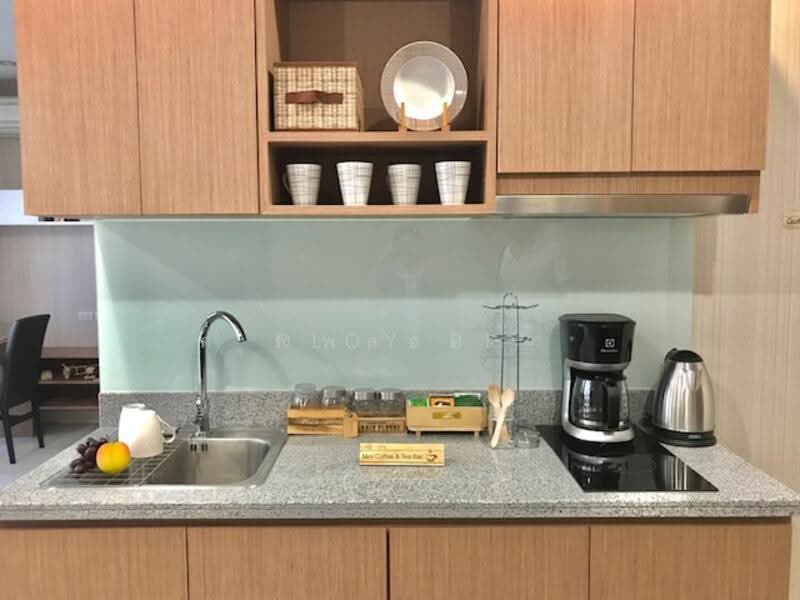 Sriracha Condoview, Chon Buri (Pattaya), Surasak 1 Road, Si Racha, Chon Buri (Pattaya), 2 Bedrooms, 80 sqm, Condo For Rent, by Ploy PK, 11712356 - DDproperty.com