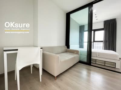For Rent - The Base Phetkasem, Bangkok