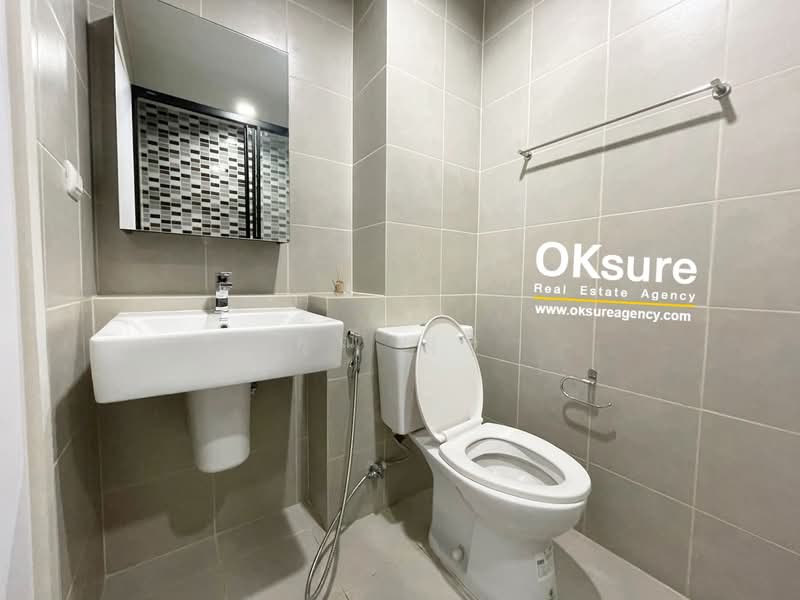 The Base Phetkasem, Bangkok, Phet Kasem Rd, Bang Wa, Phasi Charoen, Bangkok, Studio, 26 sqm, Condo For Rent, by NATTAPHONG Yodmanotham (K. Book), 11712361 - DDproperty.com