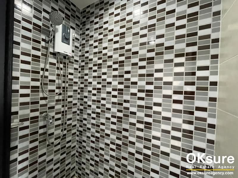 The Base Phetkasem, Bangkok, Phet Kasem Rd, Bang Wa, Phasi Charoen, Bangkok, Studio, 26 sqm, Condo For Rent, by NATTAPHONG Yodmanotham (K. Book), 11712361 - DDproperty.com