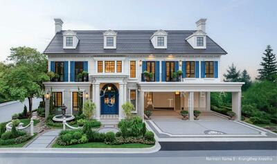 ขาย - Narinsiri Rama 9-Krungthep Kreetha : ณริณสิริ พระราม 9 - กรุงเทพกรีฑา, กรุงเทพ