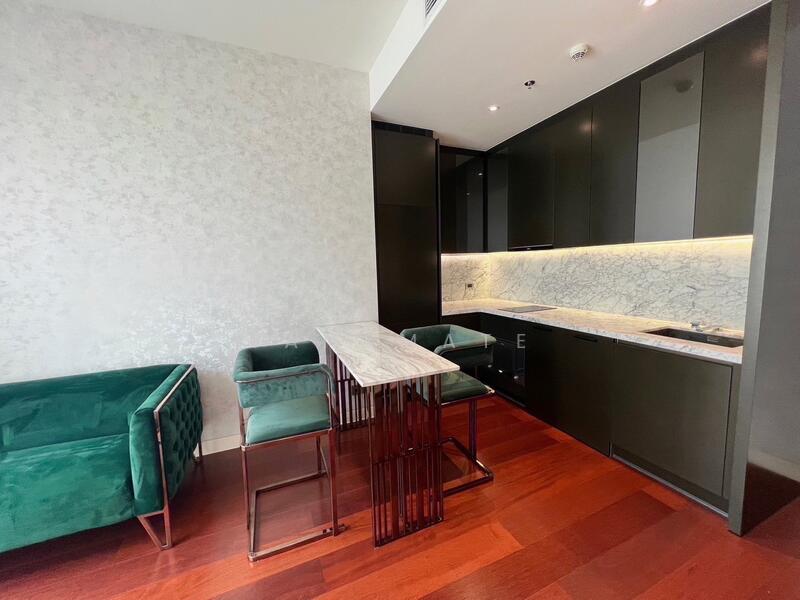 Khun By Yoo, Bangkok, 338 Thonglor Road, Khlong Tan Nua, Watthana, Bangkok, 1 Bedroom, 42 sqm, Condo For Sale, by Tanamate, 11712389 - DDproperty.com