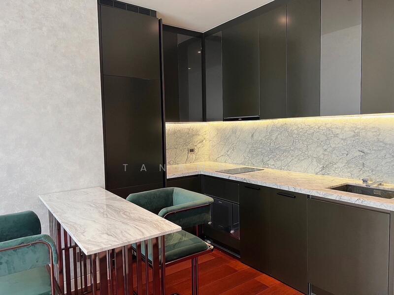 Khun By Yoo, Bangkok, 338 Thonglor Road, Khlong Tan Nua, Watthana, Bangkok, 1 Bedroom, 42 sqm, Condo For Sale, by Tanamate, 11712389 - DDproperty.com