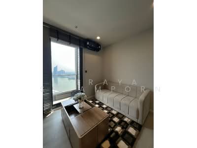 For Rent - The Key Rama 3, Bangkok