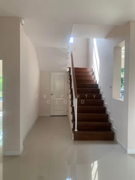 Lalin Greenville Luxe Ramintra, Bangkok, Sam Wa Tawan Tok, Khlong Sam Wa, Bangkok, 4 Bedrooms, 315 sqm, Single Detached House For Sale, by Nichapa Nuntapun, 11712452 - DDproperty.com