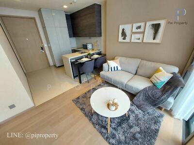 For Rent - The Esse Asoke, Bangkok