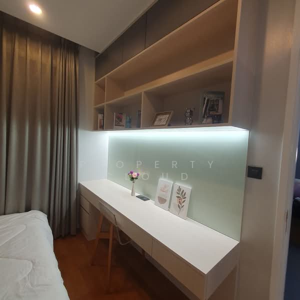 M Ladprao, Bangkok, 1188 Phahonyothin Rd, Jom Phon, Chatuchak, Bangkok, 1 Bedroom, 36 sqm, Condo For Sale, by Nichapa Nuntapun, 11712457 - DDproperty.com