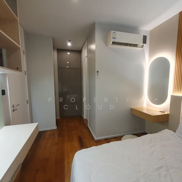 M Ladprao, Bangkok, 1188 Phahonyothin Rd, Jom Phon, Chatuchak, Bangkok, 1 Bedroom, 36 sqm, Condo For Sale, by Nichapa Nuntapun, 11712457 - DDproperty.com