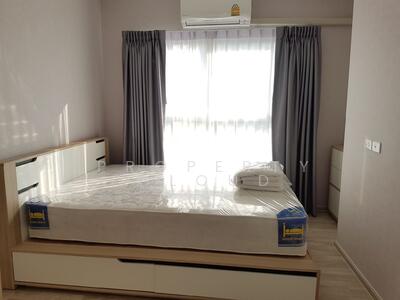 ขาย - Plum Condo Ramkhamheng Station : พลัม คอนโด รามคำแหง สเตชั่น, กรุงเทพ
