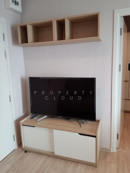 ขาย - Plum Condo Ramkhamheng Station : พลัม คอนโด รามคำแหง สเตชั่น, กรุงเทพ