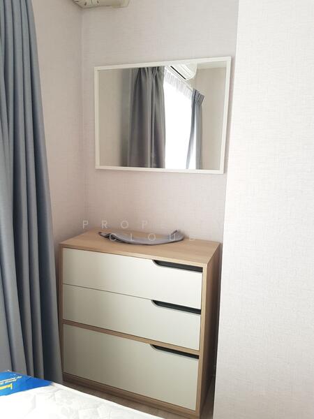 ขาย - Plum Condo Ramkhamheng Station : พลัม คอนโด รามคำแหง สเตชั่น, กรุงเทพ