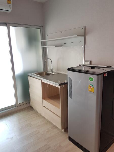 ขาย - Plum Condo Ramkhamheng Station : พลัม คอนโด รามคำแหง สเตชั่น, กรุงเทพ