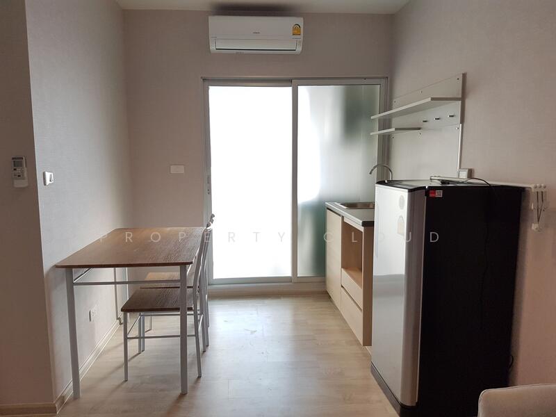 ขาย - Plum Condo Ramkhamheng Station : พลัม คอนโด รามคำแหง สเตชั่น, กรุงเทพ