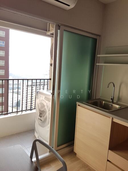 ขาย - Plum Condo Ramkhamheng Station : พลัม คอนโด รามคำแหง สเตชั่น, กรุงเทพ