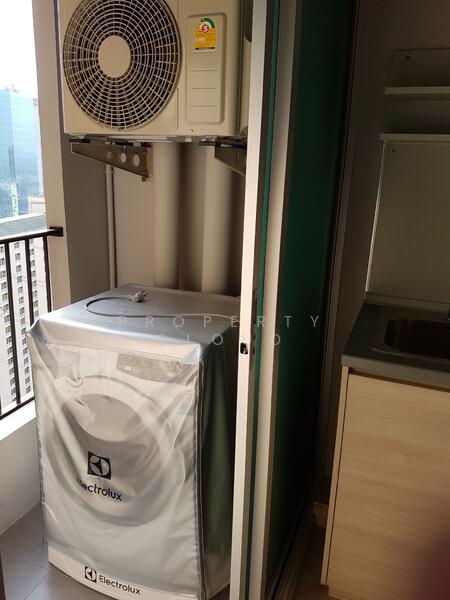 ขาย - Plum Condo Ramkhamheng Station : พลัม คอนโด รามคำแหง สเตชั่น, กรุงเทพ