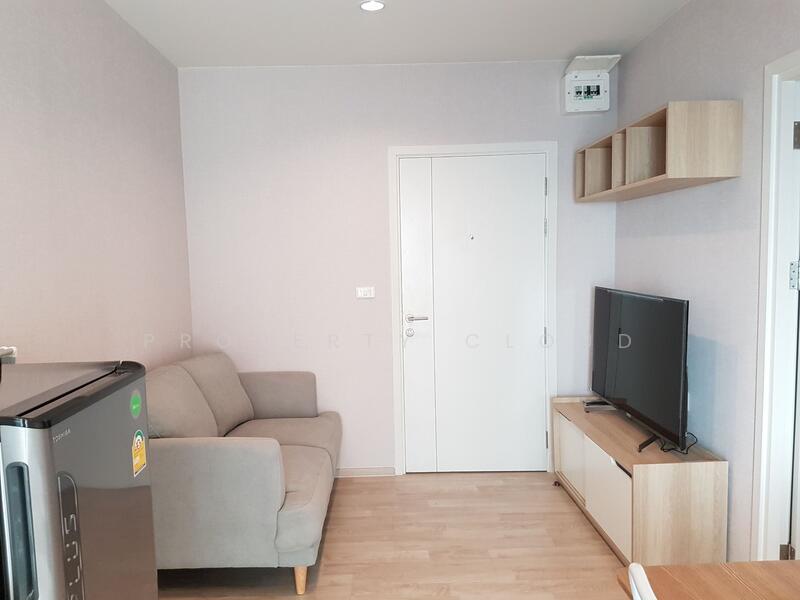 ขาย - Plum Condo Ramkhamheng Station : พลัม คอนโด รามคำแหง สเตชั่น, กรุงเทพ