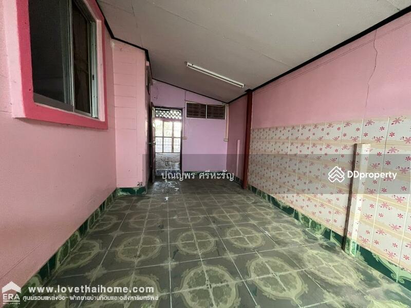 ขาย - บ้านเดี่ยว หมู่บ้านธนาพร คลอง8 พื้นที่ 56 ตรว., ปทุมธานี