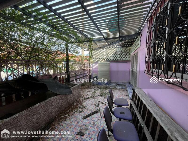 ขาย - บ้านเดี่ยว หมู่บ้านธนาพร คลอง8 พื้นที่ 56 ตรว., ปทุมธานี