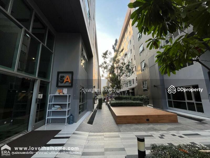 ขาย - Plum Condo Phaholyothin 89 : พลัมคอนโด พหลโยธิน 89, ปทุมธานี