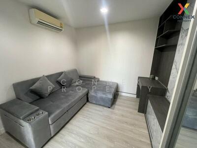 For Rent - Metro Luxe Kaset, Bangkok