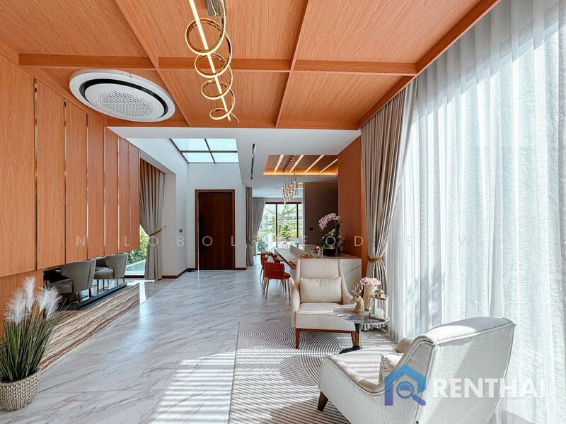 For sale house 5 bedrooms at East Pattaya, Chon Buri (Pattaya), Na Kloe, Bang Lamung (Pattaya), Chon Buri (Pattaya), 5 Bedrooms, 420 sqm, Single Detached House For Sale, by Nilobol Keodkeaw, 11712597 - DDproperty.com