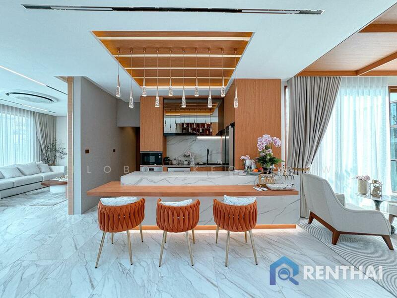 For sale house 5 bedrooms at East Pattaya, Chon Buri (Pattaya), Na Kloe, Bang Lamung (Pattaya), Chon Buri (Pattaya), 5 Bedrooms, 420 sqm, Single Detached House For Sale, by Nilobol Keodkeaw, 11712597 - DDproperty.com