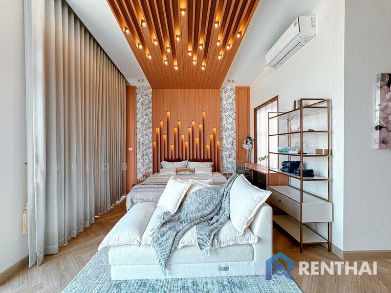 For sale house 5 bedrooms at East Pattaya, Chon Buri (Pattaya), Na Kloe, Bang Lamung (Pattaya), Chon Buri (Pattaya), 5 Bedrooms, 420 sqm, Single Detached House For Sale, by Nilobol Keodkeaw, 11712597 - DDproperty.com