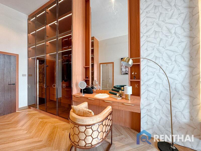 For sale house 5 bedrooms at East Pattaya, Chon Buri (Pattaya), Na Kloe, Bang Lamung (Pattaya), Chon Buri (Pattaya), 5 Bedrooms, 420 sqm, Single Detached House For Sale, by Nilobol Keodkeaw, 11712597 - DDproperty.com