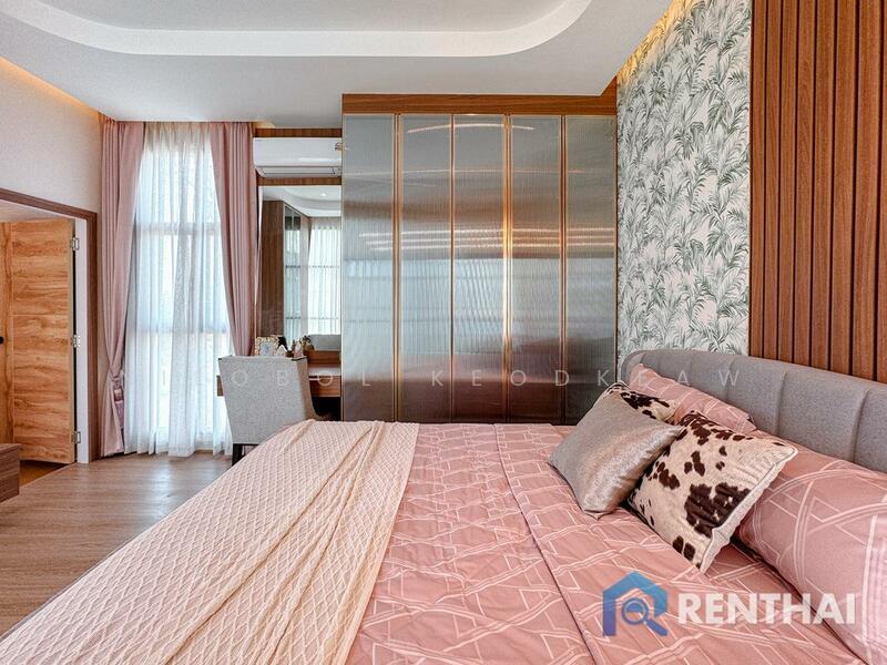 For sale house 5 bedrooms at East Pattaya, Chon Buri (Pattaya), Na Kloe, Bang Lamung (Pattaya), Chon Buri (Pattaya), 5 Bedrooms, 420 sqm, Single Detached House For Sale, by Nilobol Keodkeaw, 11712597 - DDproperty.com